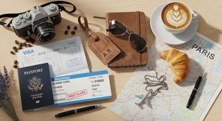 Flight-Only Booking Service
